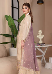 Formals - Meemsey - Elegance - Luxury Chiffon - M25#06