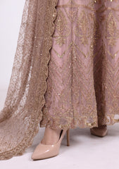 Pret - Rubaiyaat - Luxury Formals 26 - RMF#07 - DT PINK