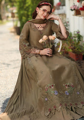 Lawn - Noor by Saadia Asad - Eid Luxe Printskhaas 26 - ELP#08