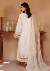 Lawn - Iznik - Eid Lawn 26 - IEL#06