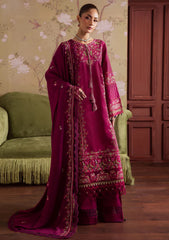 Winter - Mahnur - Nova Khaddar - NK25#08