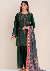 Lawn - Bin Ilyas - Aaina - BIA25# 82 - B