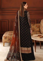 Formals - Nureh - Alfaaz - Festive Edition 25 - NL#93