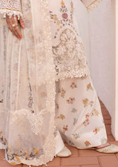 Lawn - Baroque - Eid 25 - BEL25#06