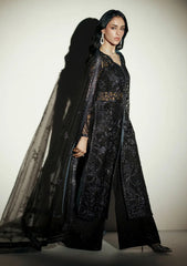 Formals - Vera - Wedding Festive 26 - Muse Black Shirt Set