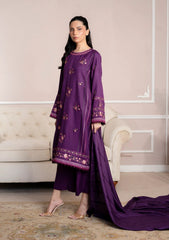 Winter Collection - Keysha - Herringbone Volume 01 - KS-H24-02
