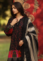 Winter - Charizma - Aniq - Volume 2 - Linen 25 - ANW6#17
