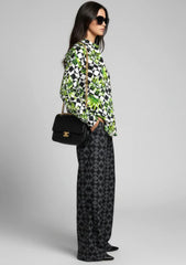 Pret - Noorma Kaamal - We Wear - Silk 25 - NK-WW#02