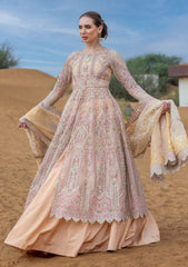 Formals - Kara - Luxe Volume II - 01 Sunset Glow