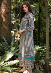 Lawn - Charizma - Naranji Volume 01 - CN5-05