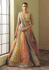 Formals - Ayzel - Luminara - Wedding 26 - AYZ#178 - MEIRAL