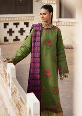 Winter Collection - Rajbari - Premium - RBPW24#2B