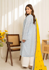 Lawn - Coco By Zara Shahjahan - Sule Coco Prints 25 - SCP#11