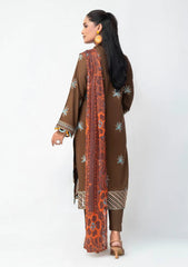 Winter - Ambers Eliana - Ava - Karandi 25 - AEKC-UF#14