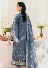 Lawn - Zarif - Lamhay - Luxury Eid 25 - ZLLE25#06 - SAFAH