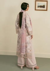 Lawn - Ayzel - Zephyr - Volume 3 - Core 26 - Amani