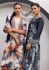 Pret - Rubaaiyat - Co-Ords - Edit 25 - D#21