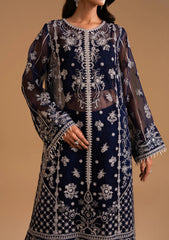 Formals - Zariya - Afsanay - Luxury Festive 25 - ZB50036 - MAHNOOSH