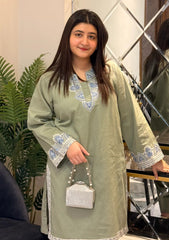 Pret - Umzay - Summer 25 - UMS#252