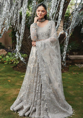 Formals - Afrozeh - Dastangoi - Wedding Formals 25 - AWE#06 - Twilune