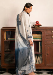 Lawn - Seran - Lamhay Eid Edit 26 - Raen