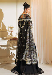Formals - Maryam Hussain - Wedding 25 - WD#01 - Hoor