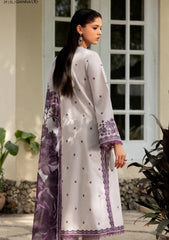 Lawn - Zarif - Summer 26 - ZF-ZL#06 - GIANNA