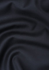 Dormeuil Amadeus 365 Wool Fabric - Black