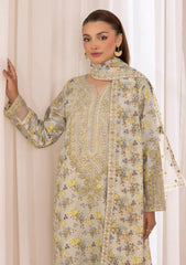 Pret - Mohagni - Festive 25 - DLS-01