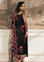 Formals - Zarif - Nafees - Unstitched 25 - ZNAF-05 EVIN