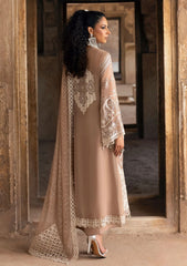 Formals - Sardinia - Chiffons Edit 25 - Divani