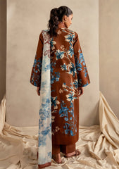 Lawn - Asifa & Nabeel - Meraki - Summer 26 - MSSL#08 - Sun-Kissed Sand