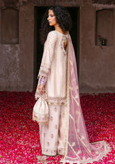 Formals - Zarqash - Arzoo - Wedding Festive 25 - Bahār