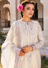 Formals - Saad Shaikh - Jahan - Festive Edit - HOOR