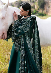 Winter - Hussain Rehar - Premium Khaddar - Edit 25 - Johar