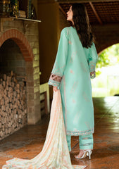 Lawn - Roheenaz - Summer Reverie - Luxury 25 - RAVENA