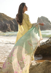 Lawn - MM Manara - Summer Dreams 26 - D#06 - Golden Haze