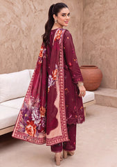 Winter - Johra - Amalfi 26 - JW#145