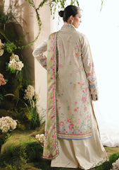 Pret - Rajbari - Silah - Silk Edit 25 - D#06