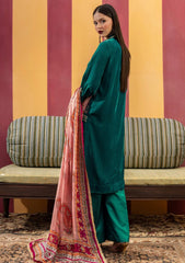 Winter Collection - M.Basics - Festive Unstitched - MBF24#04