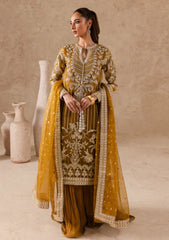 Formals - Imran Ramzan - Chèrie - D#04 - Aeliana