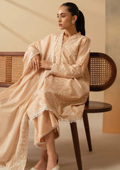 Lawn - Cross Stitch - Premium Volume 01 - CSPV24#06