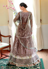 Formals - Roheenaz - Whispers Of Grace Chiffon 26 - Maeve
