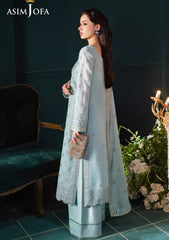 Winter - Asim Jofa - Lumiere - Festive 25 - AJLFC#01