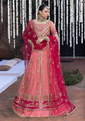 Formals - Rang Rasiya - Wedding Formals 25 - RR#10 - Narmeen