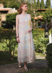 Lawn - Raaya - Printkaari 26 - D#09 - MARVELLE