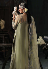 Formals - Sardinia - Tara Wedding - Festive 25 - D#1206 - INARA