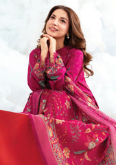Lawn - M.Basics - Dreamscape Eid II - Unstitched 26 - D#03B