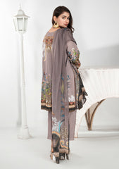 Pret - Imran Aftab - Aura Premium 25 - IALC#06