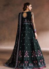 Formals - Zarif - Zayrah 26 - ZYR#03 - PARWAN